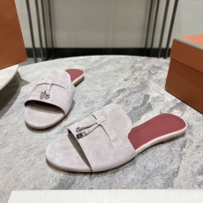 Loro Piana Sandals